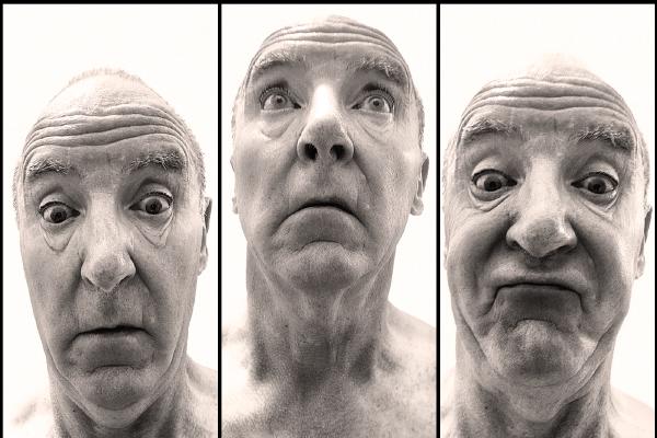 Oh My God - Roy Essery