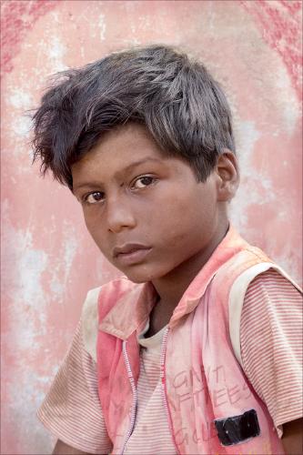 Boy from Nirona - Kate Jackson