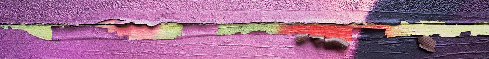 Distressed Slit - Tony Bramley