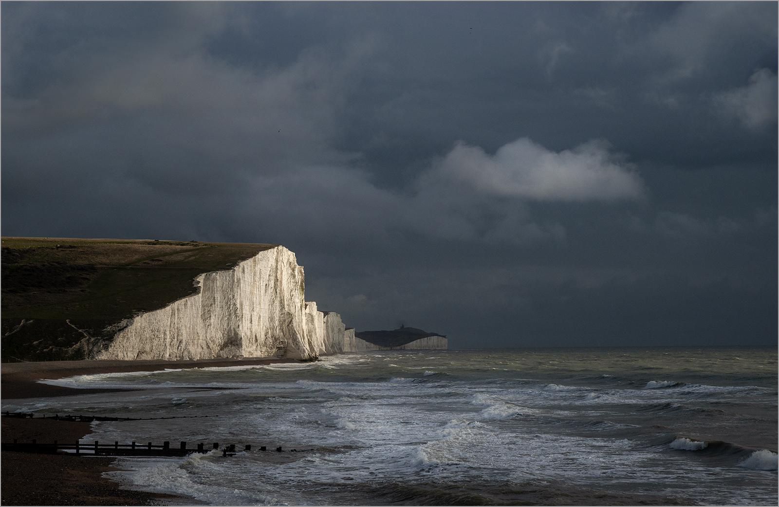 Haven Brow, Seven Sisters - Colin Westgate