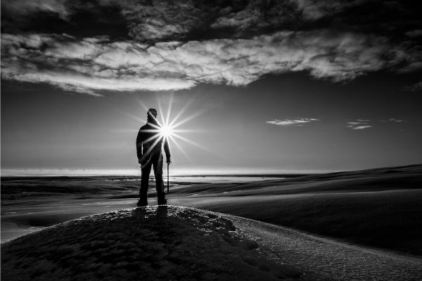 The Explorer - Chrissie Hart
