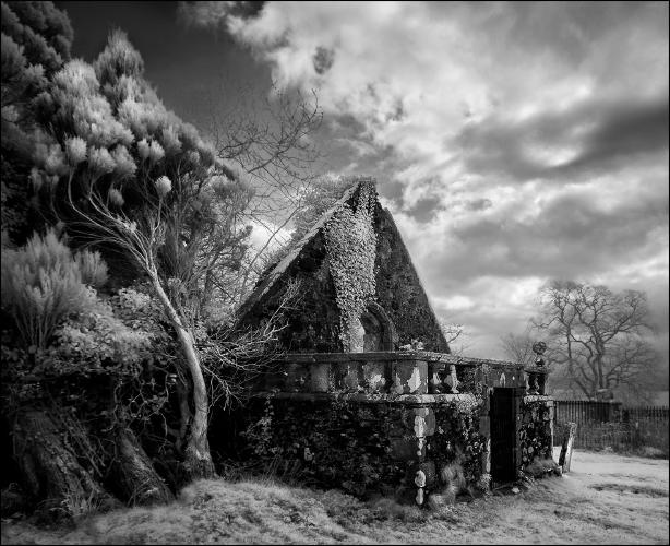 Kilmore Church - Roy Essery
