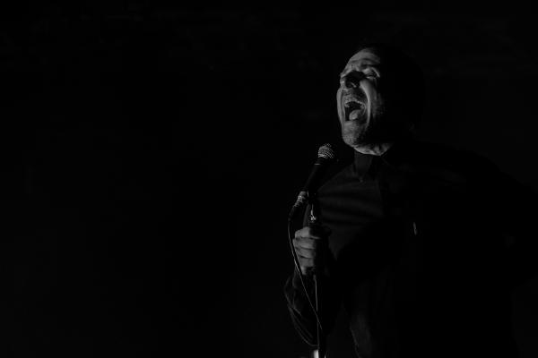 Sleaford Mods - Jonathan Dadds