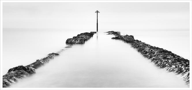 The Outfalls - Colin Brett