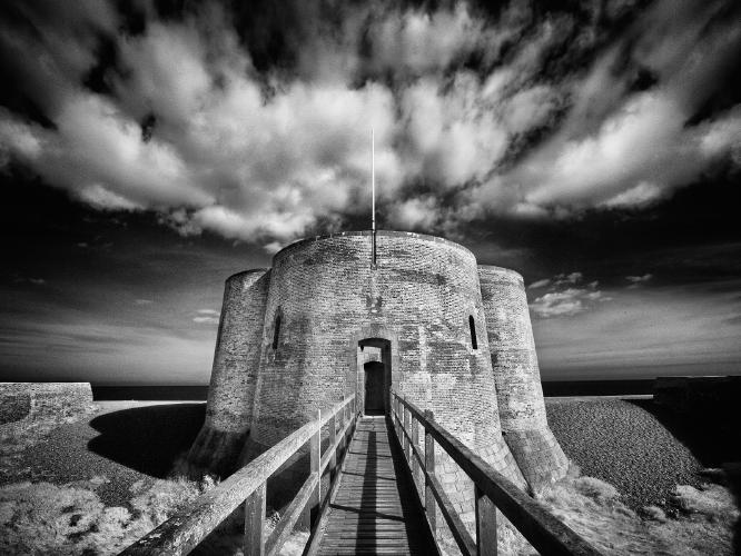 Martello - Chris Aldred