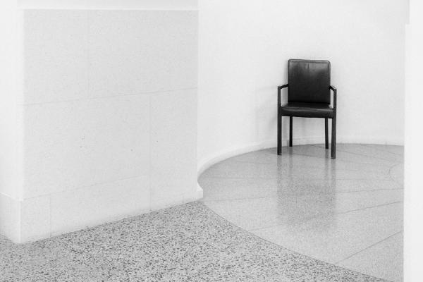 Missed Appointment - Chrissie Hart