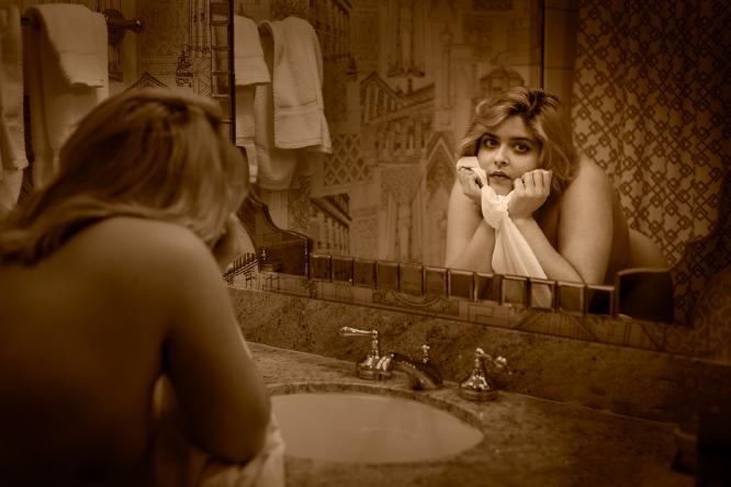 Contemplating - Jay Seram