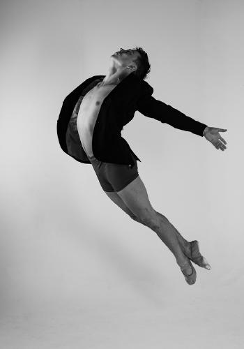 Take Off - Martin Ventris-Field