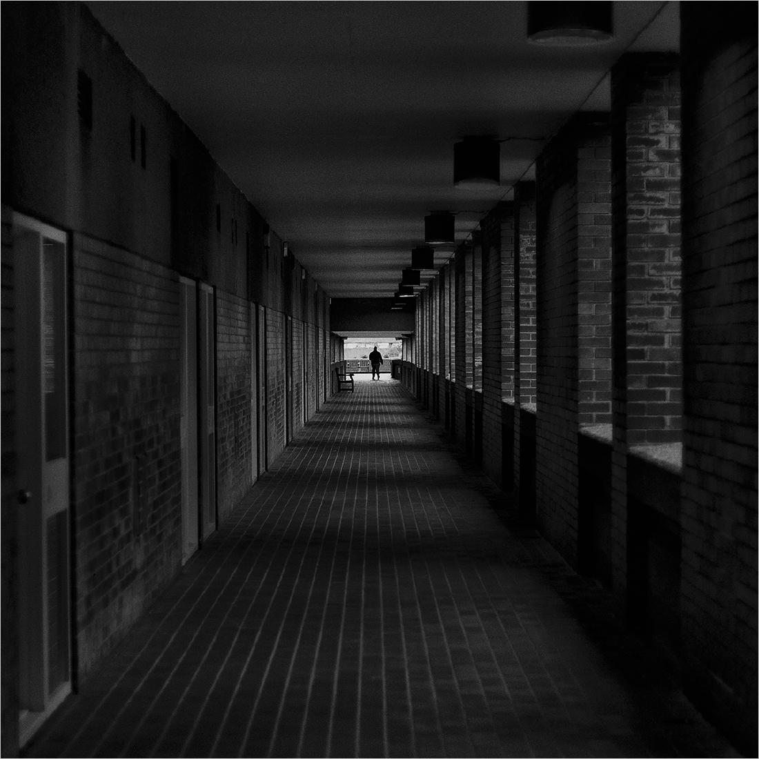Barbican (2) - Steve Ball