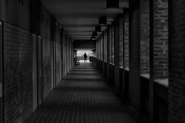 Barbican (2) - Steve Ball