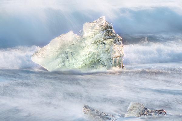 Diamonds in the Sand (2) - Chrissie Hart