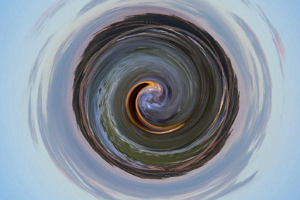 Metamorphosis Of The Quantum Coy (1) - Jeff Scott