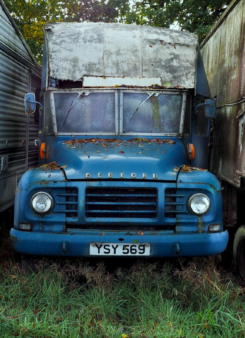 Operation Stack (2) - David Banks
