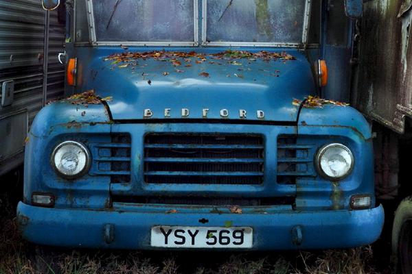 Operation Stack (2) - David Banks