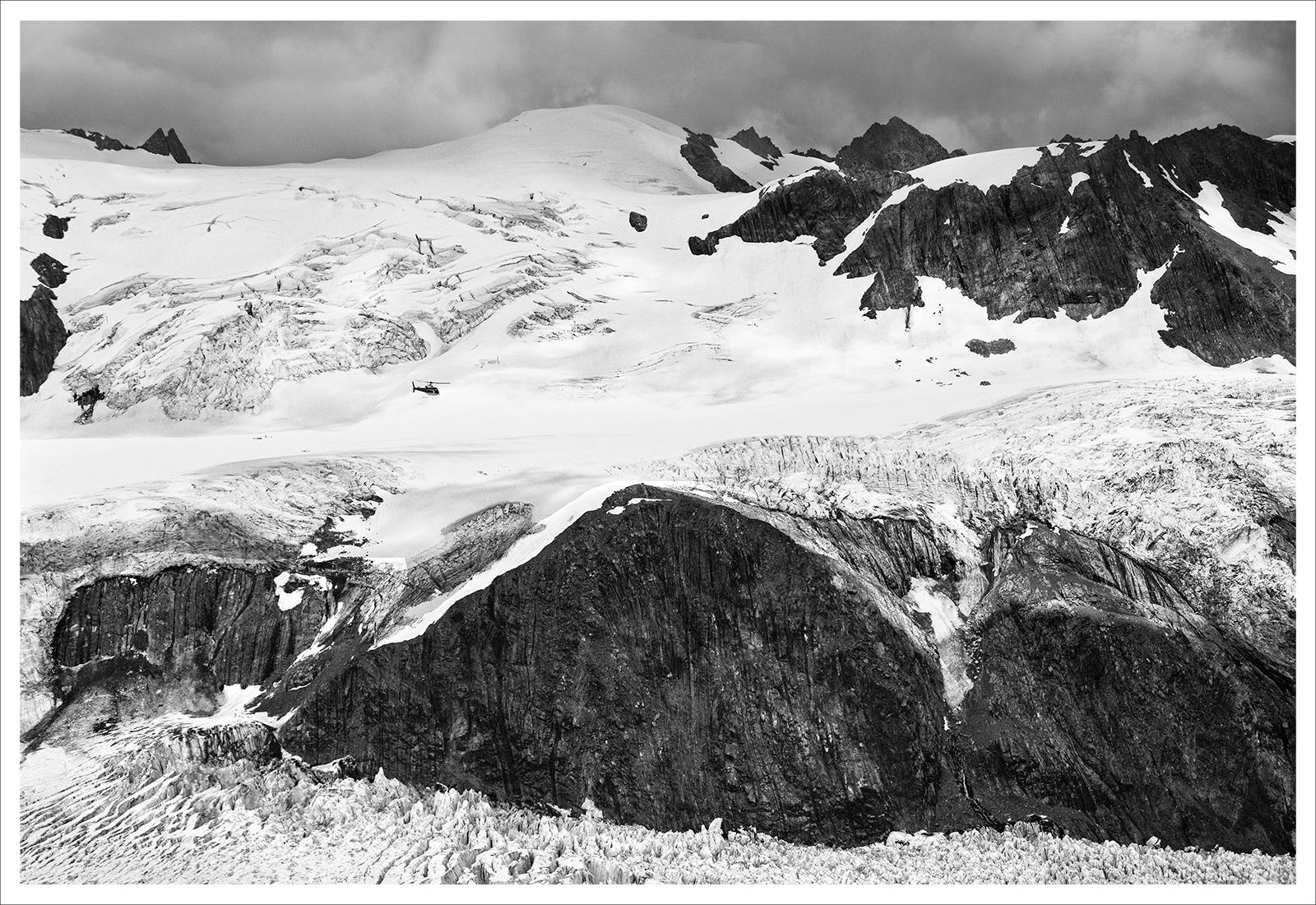 Southern Alps (3) - Colin Brett