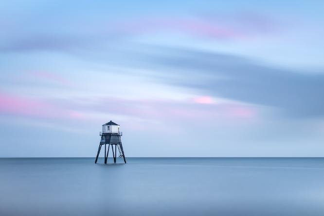 Dovercourt - Shaun Hykel