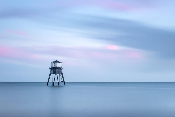 Dovercourt - Shaun Hykel