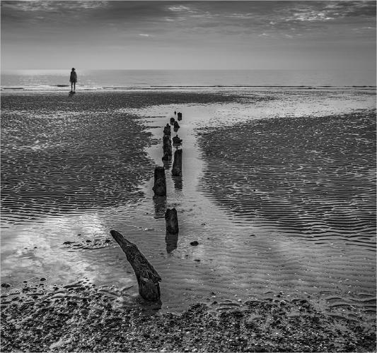 On The Way Out - Martin Leech