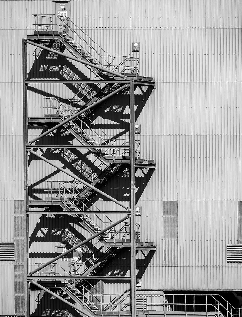 Silo - David Cross