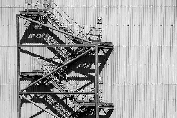 Silo - David Cross