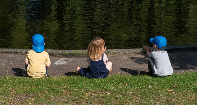 The Three Amigos - David Cross