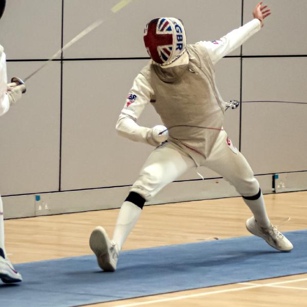 Peter Myatt - On the Attack