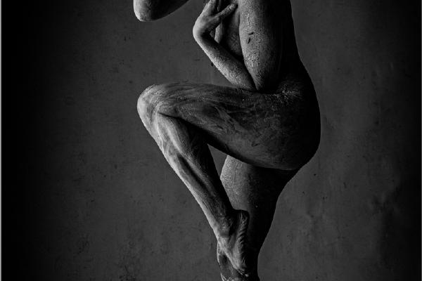 Well balanced - Roger Cuthbert