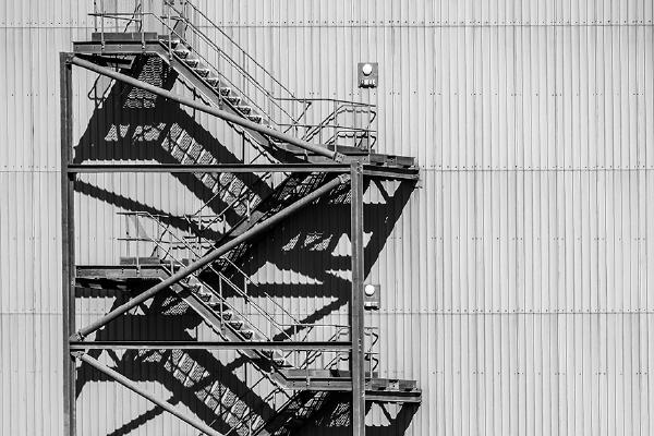 Silo - David Cross