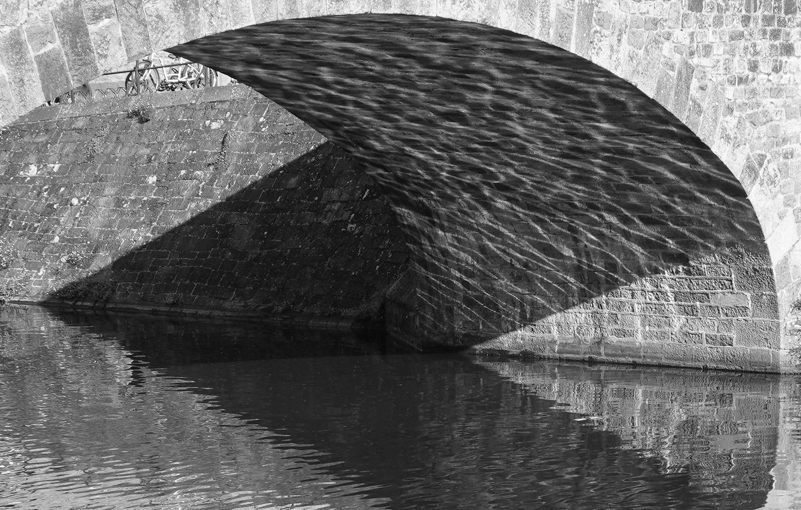 Les Reflexions Du Pont - Ken Wallace