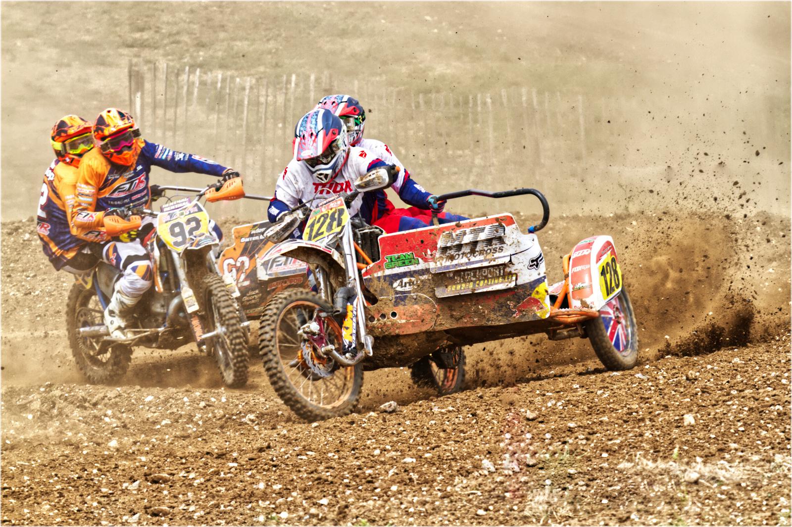 On The Inside Line - Terry Stone