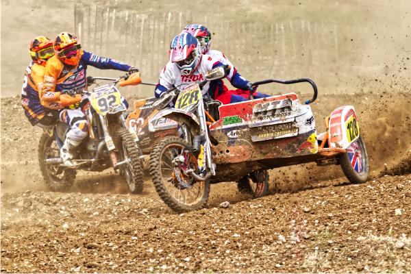 On The Inside Line - Terry Stone