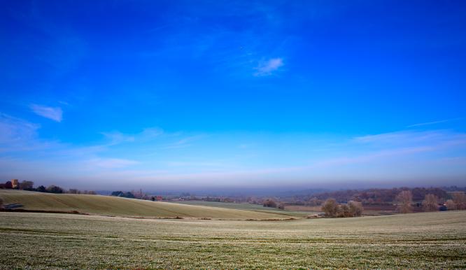 Glem Valley - Richard Goldsmith