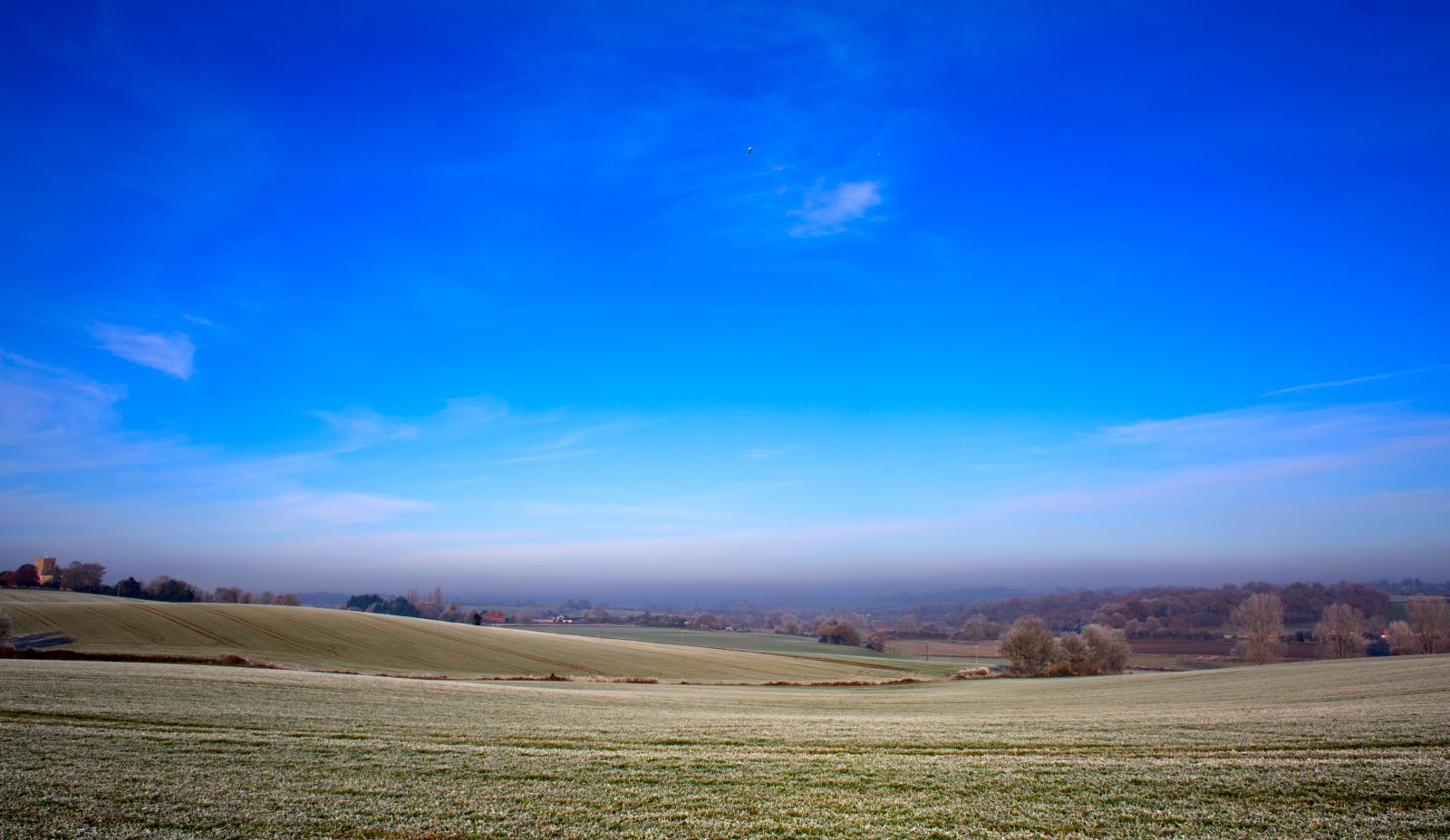 Glem Valley - Richard Goldsmith