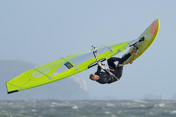 Taking Flight - Colin Brett