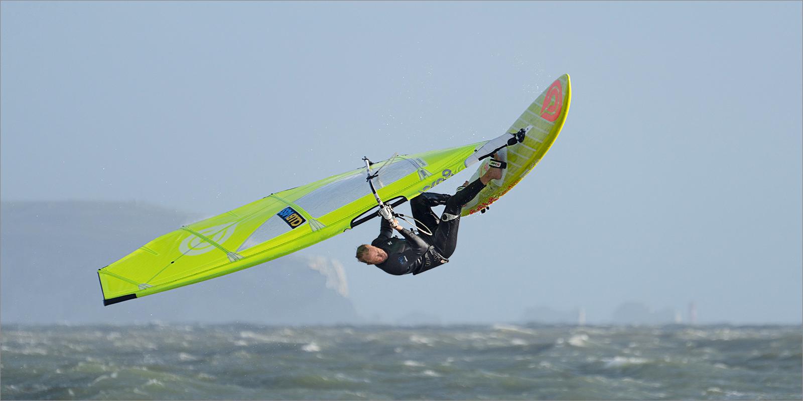 Taking Flight - Colin Brett