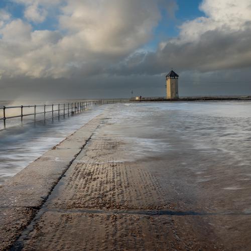 Brightlingsea. - Shaun Hykel