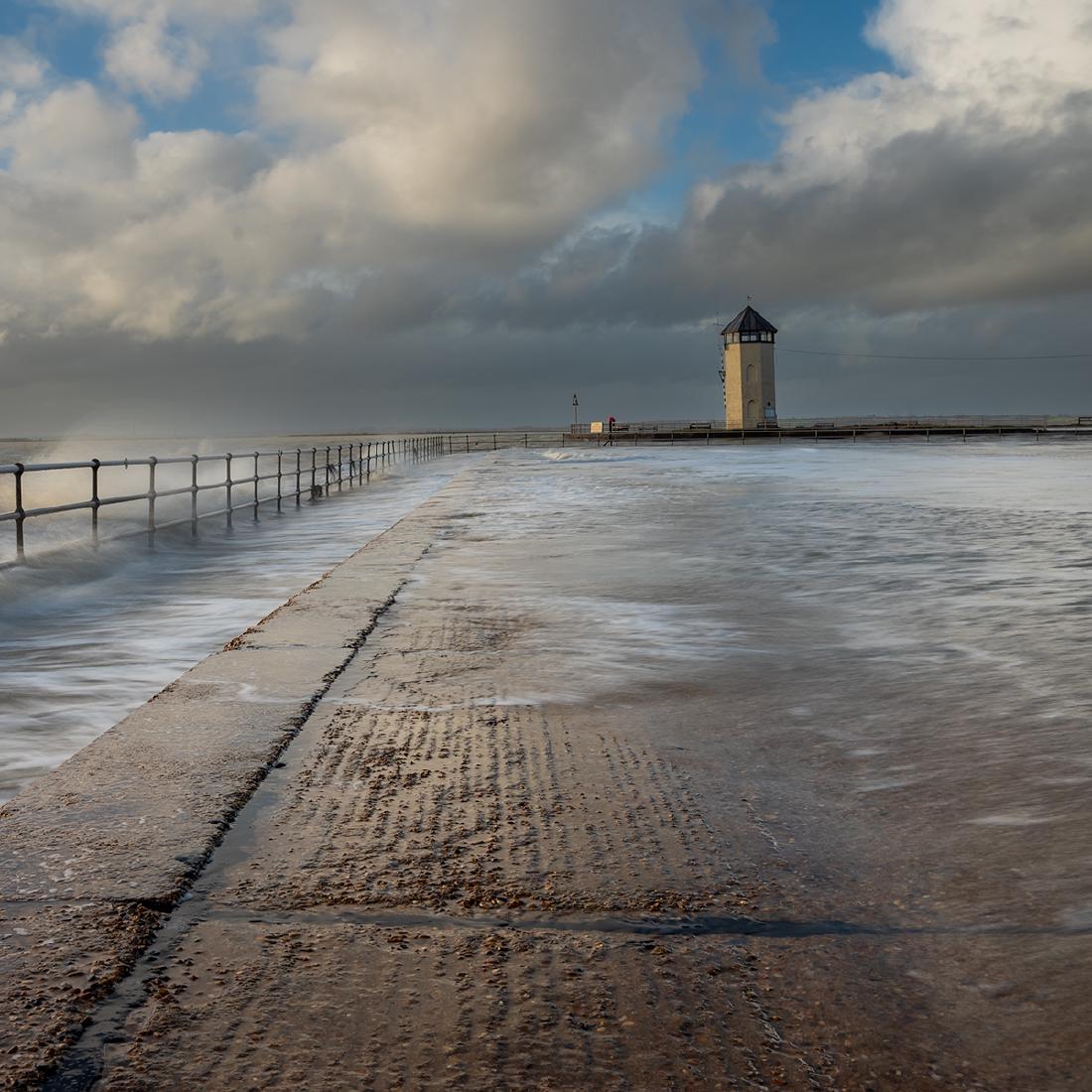 Brightlingsea. - Shaun Hykel