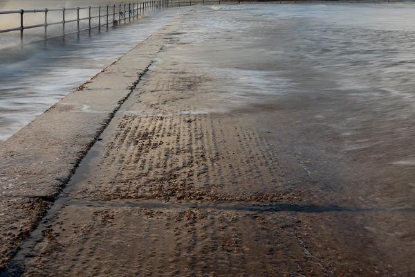 Brightlingsea. - Shaun Hykel