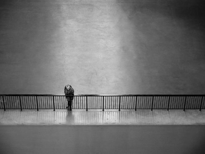 Contemplation - Matt Biggin