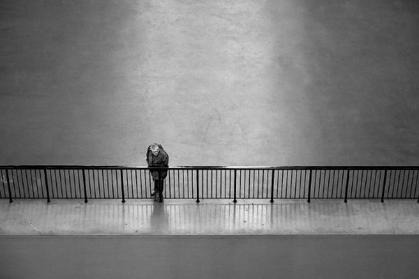 Contemplation - Matt Biggin