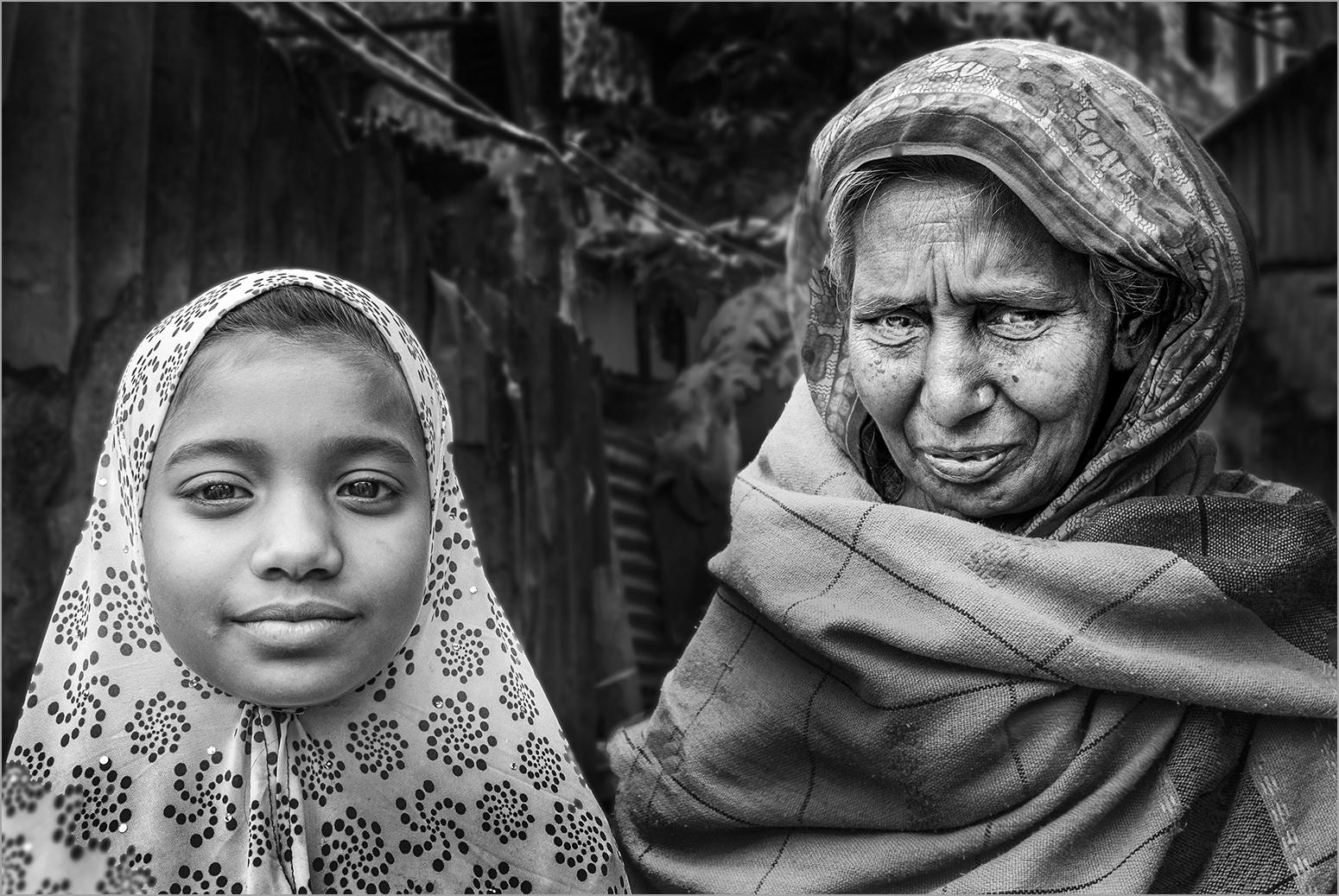 Generations Apart - Colin Westgate