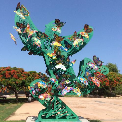 Joy Unbounded - Max Fox