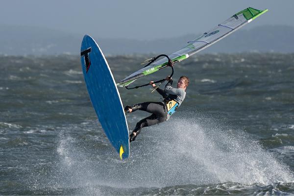 Take Off - Colin Brett