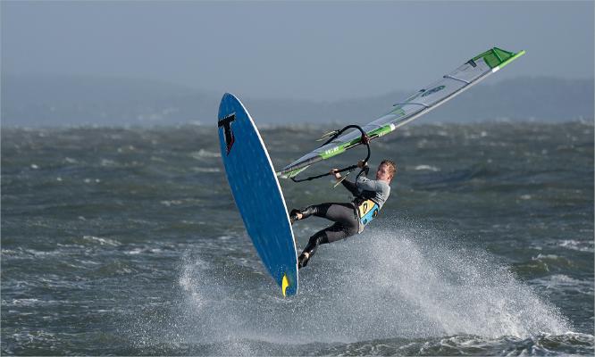 Take Off - Colin Brett