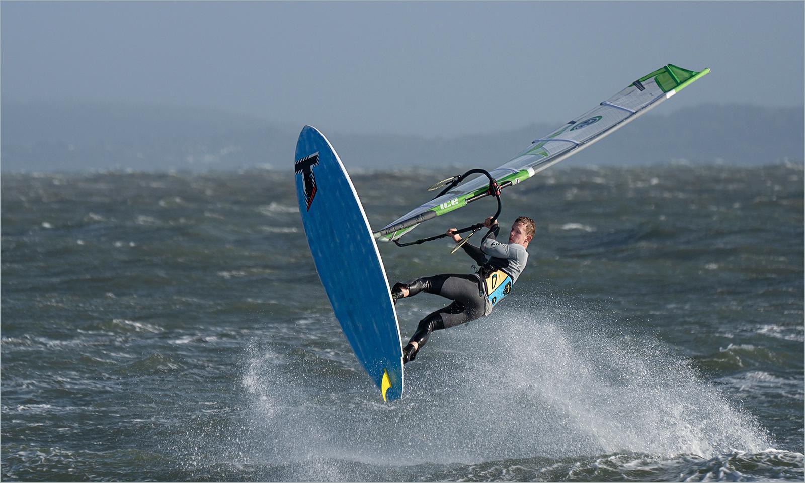 Take Off - Colin Brett