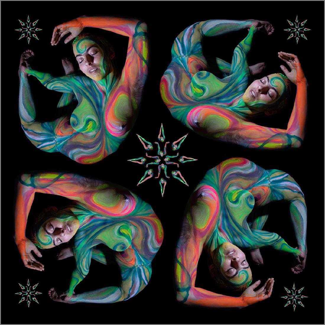 Yoga Flow 4 - Jeff Scott
