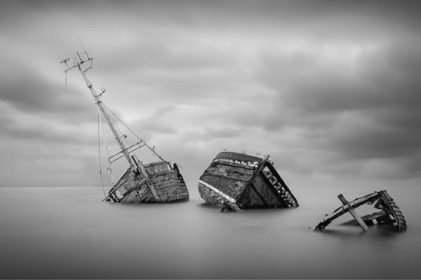 Beyond Repair - Ian Carter