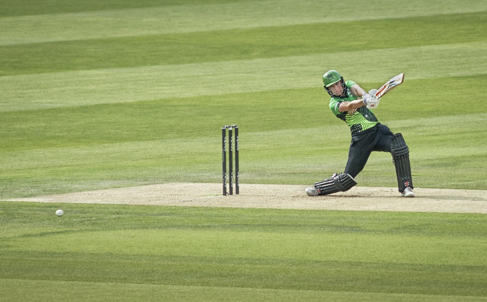 Cut for Four - Steve Ball