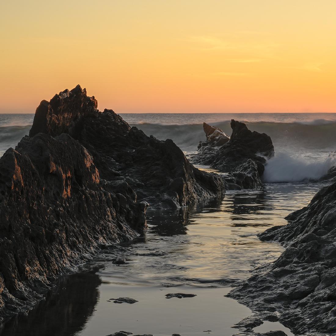 Sea Sounds - Shaun Hykel