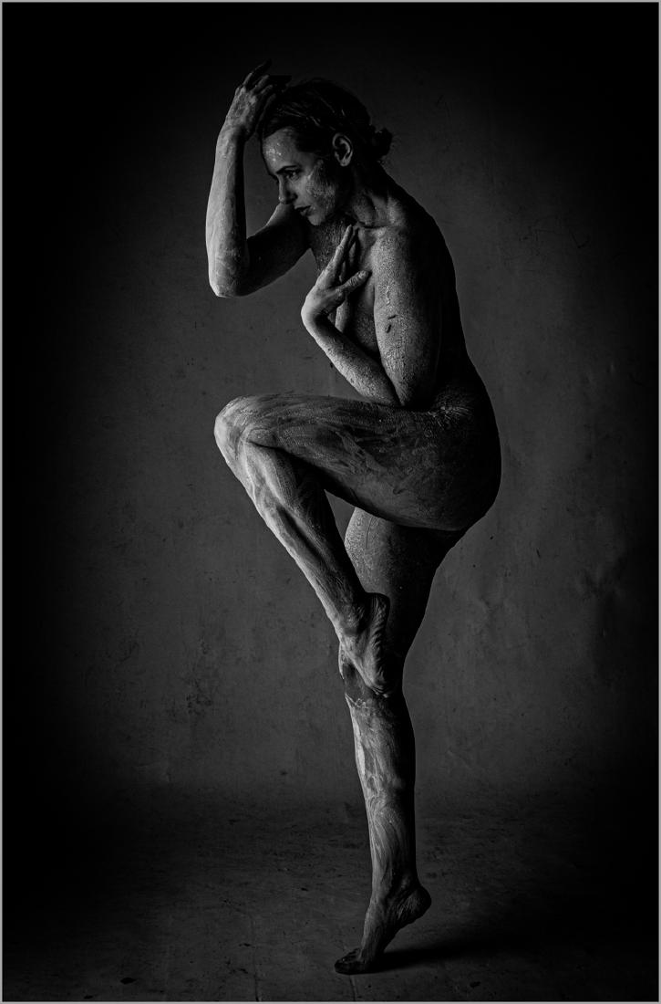 Well balanced - Roger Cuthbert